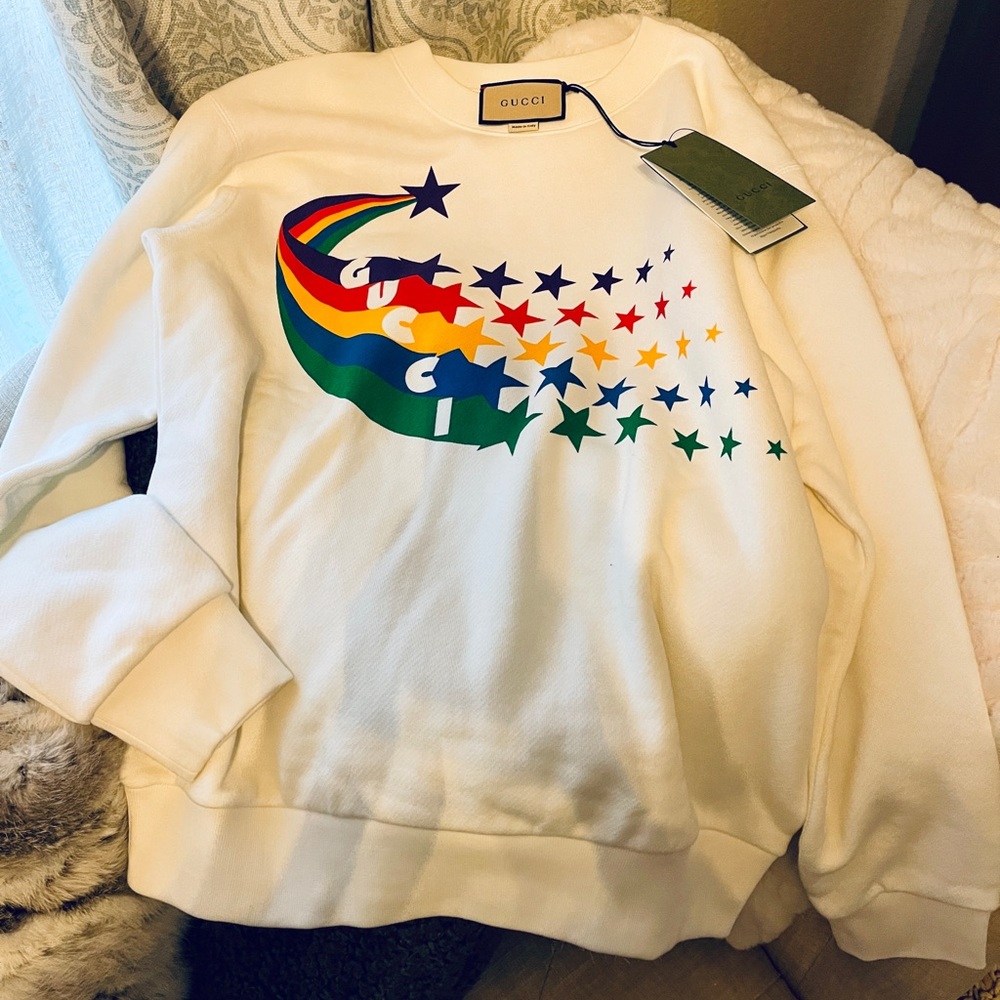 Gucci Sweater